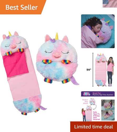 Pillow sleepy sack - sleepy,