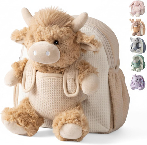 Hug bunny toddler - &,