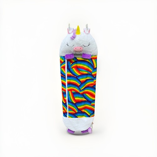 Happy nappers unicorn sleeping - nappers,