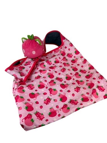 Tee turtle strawberry - tee,