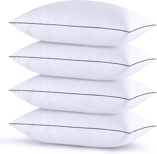 Pillows standard size set - pillows, of