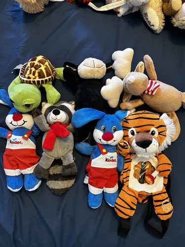 Bundle official kinder - bundle, of