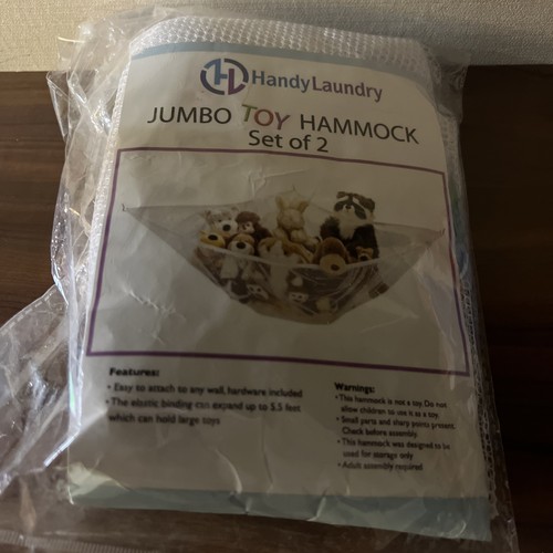 Set handy laundry bag - 2,