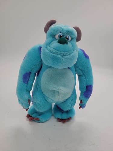 Disney pixar monsters inc - disney,