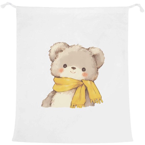 Cute teddy wearing - 'cute,