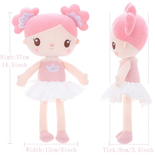 Soft princess toy doll gift - princess,