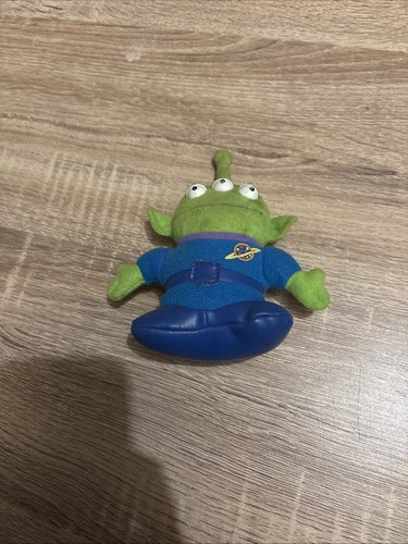 Vintage disney pixar thinkway - vintage,