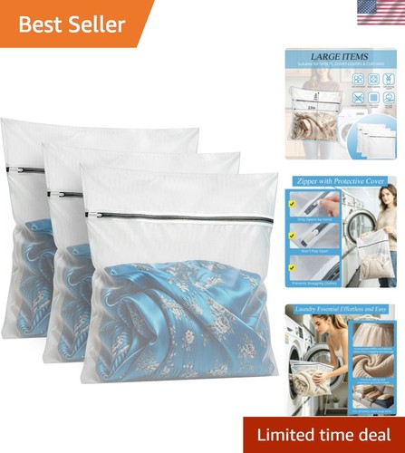 Large laundry bag - large, with