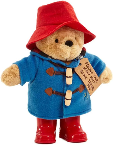 Cute bear plush doll - cute,