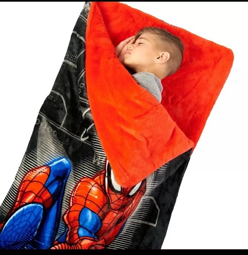Character youth slumber bag - youth,