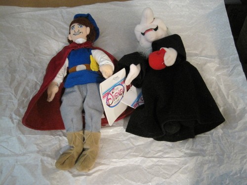 Walt disney snow white prince - walt,