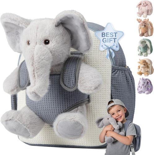 Hug bunny toddler - &,