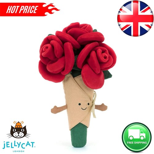 2026 new jellycat - new, amuseable