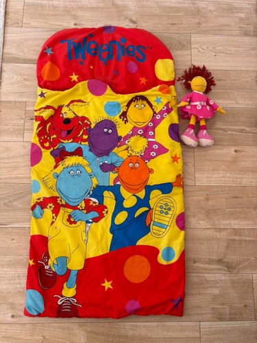 Vintage tweenies children - vintage,