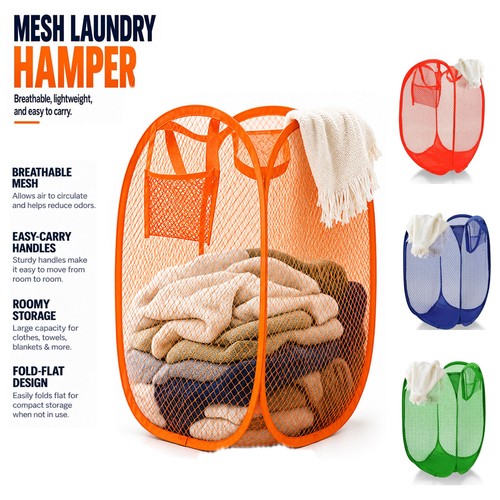 Laundry bag pop - bag, washing