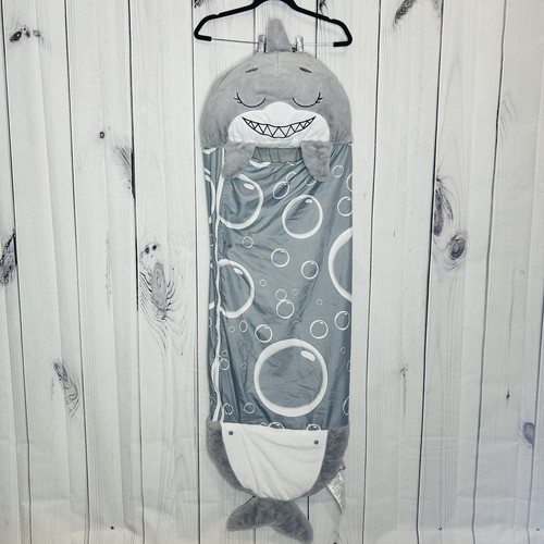 Happy nappers shak the shark - happy,