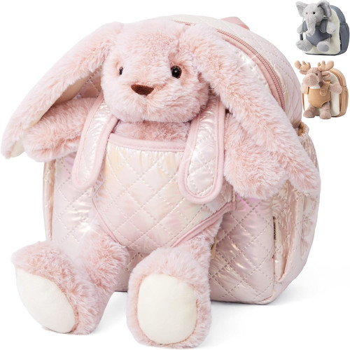 Hug bunny toddler - go™,