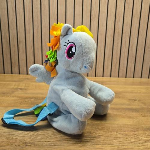 Little pony rainbow dash - pony,