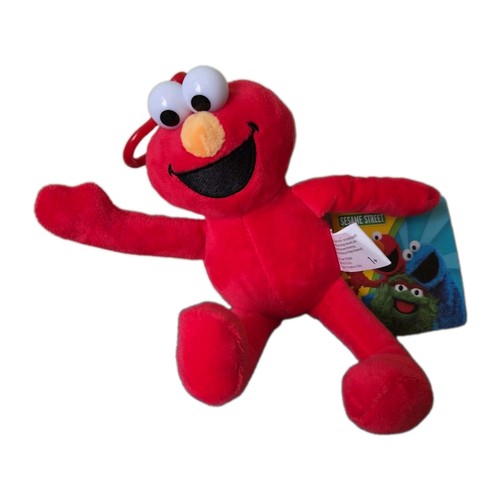 Sesame street elmo - street,