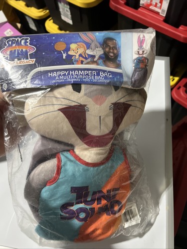 Space jam bugs - jam, bunny