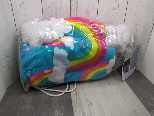 Your zone rainbow piece - your,