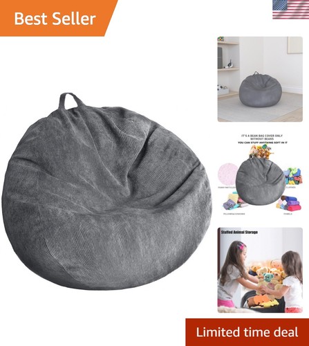 Ultra soft rolling bean - bean, bag
