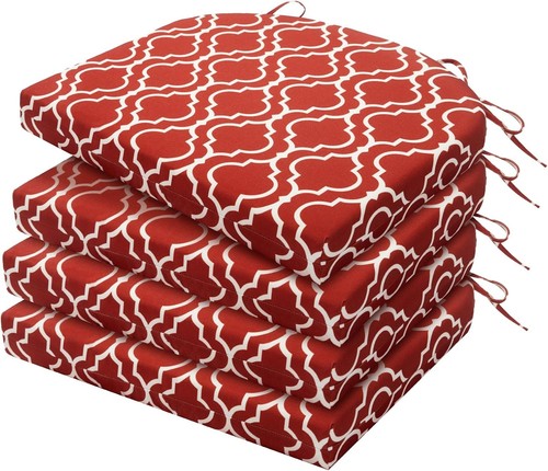 Set outdoor chair - of, 4