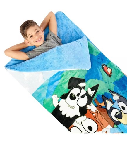 Character youth slumber bag - slumber,