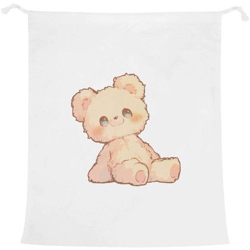 Cute teddy bear - 'cute,