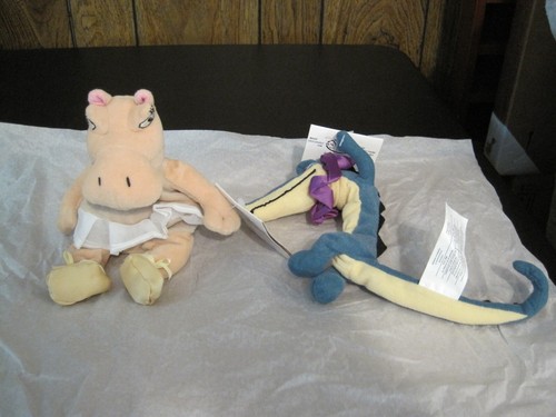 Walt disney hippo - walt,