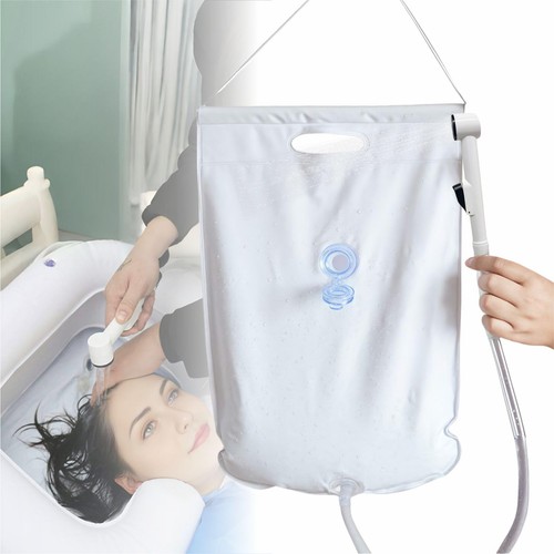 Shampoo sprinkler water - sprinkler,