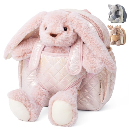 Hug bunny toddler - hug, &